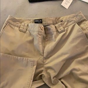 O’Neill pants